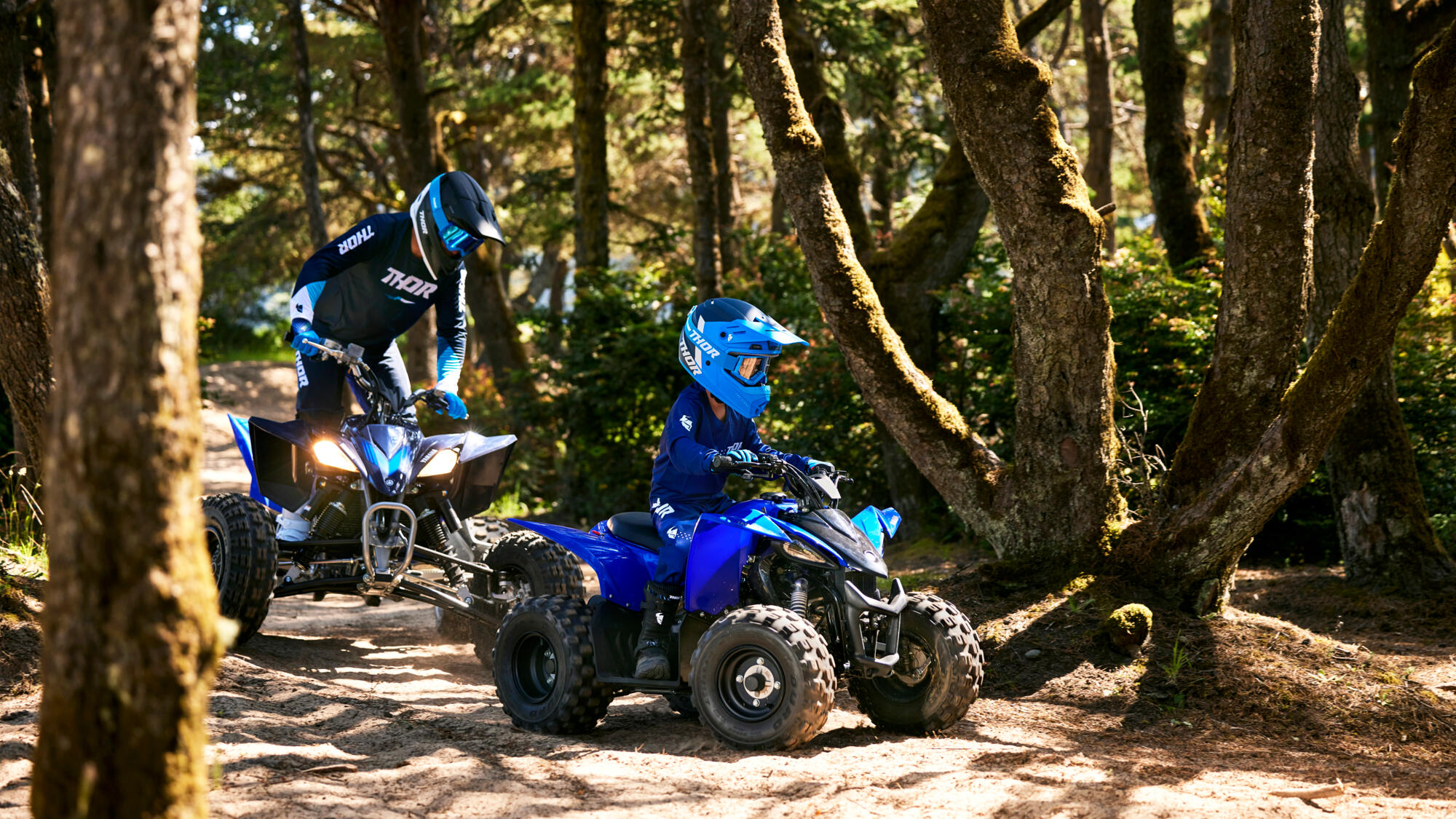YFZ50-24