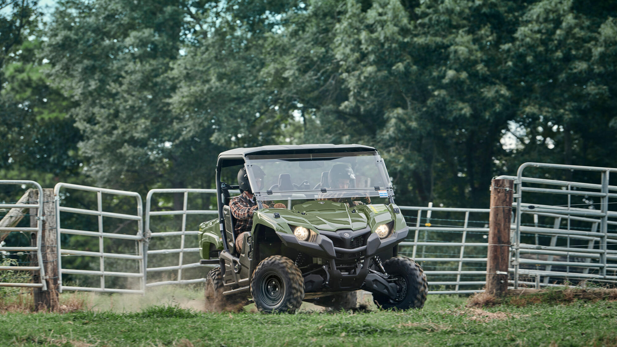 YXM700E-EU