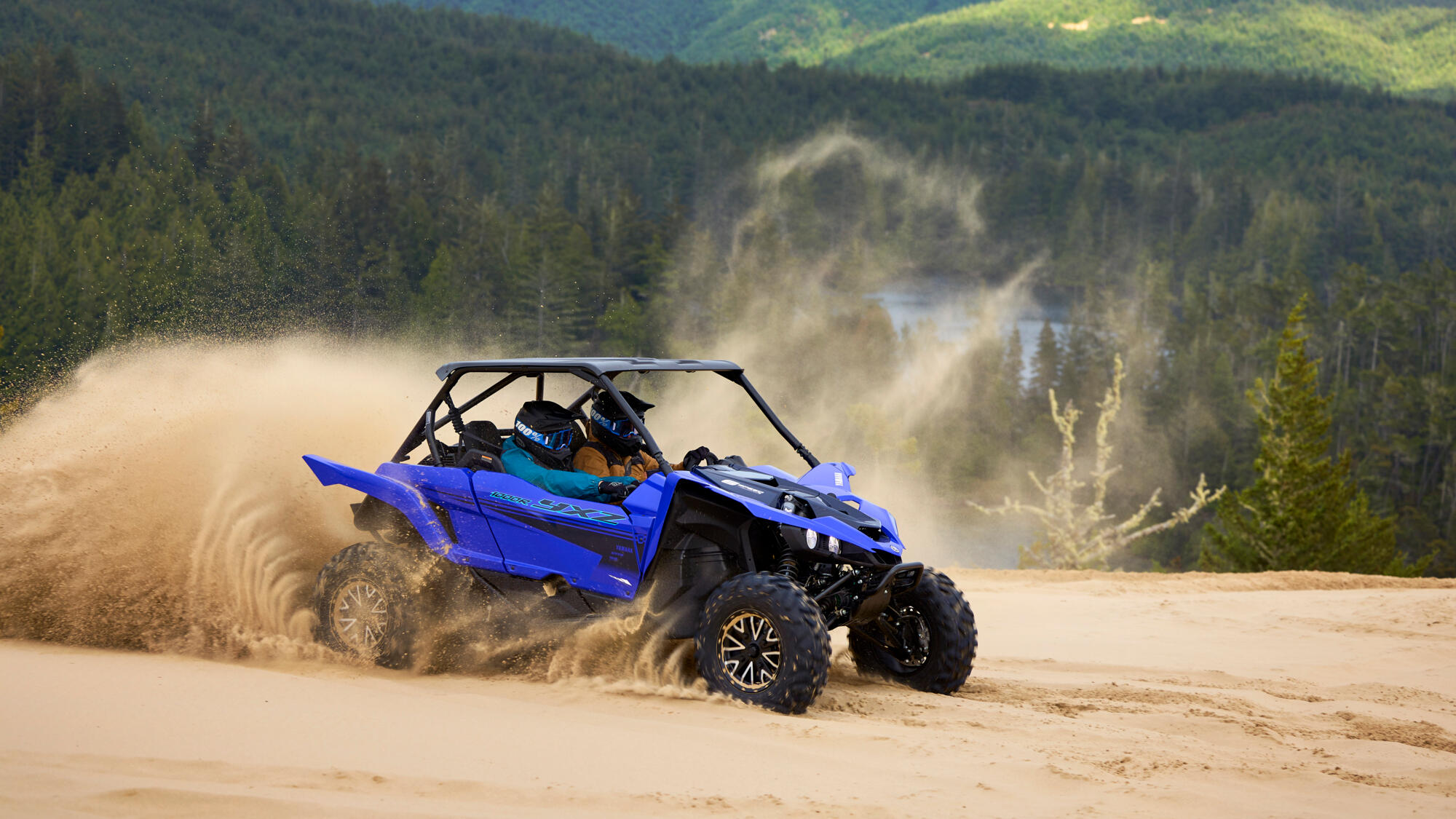 YXZ1000E-24E