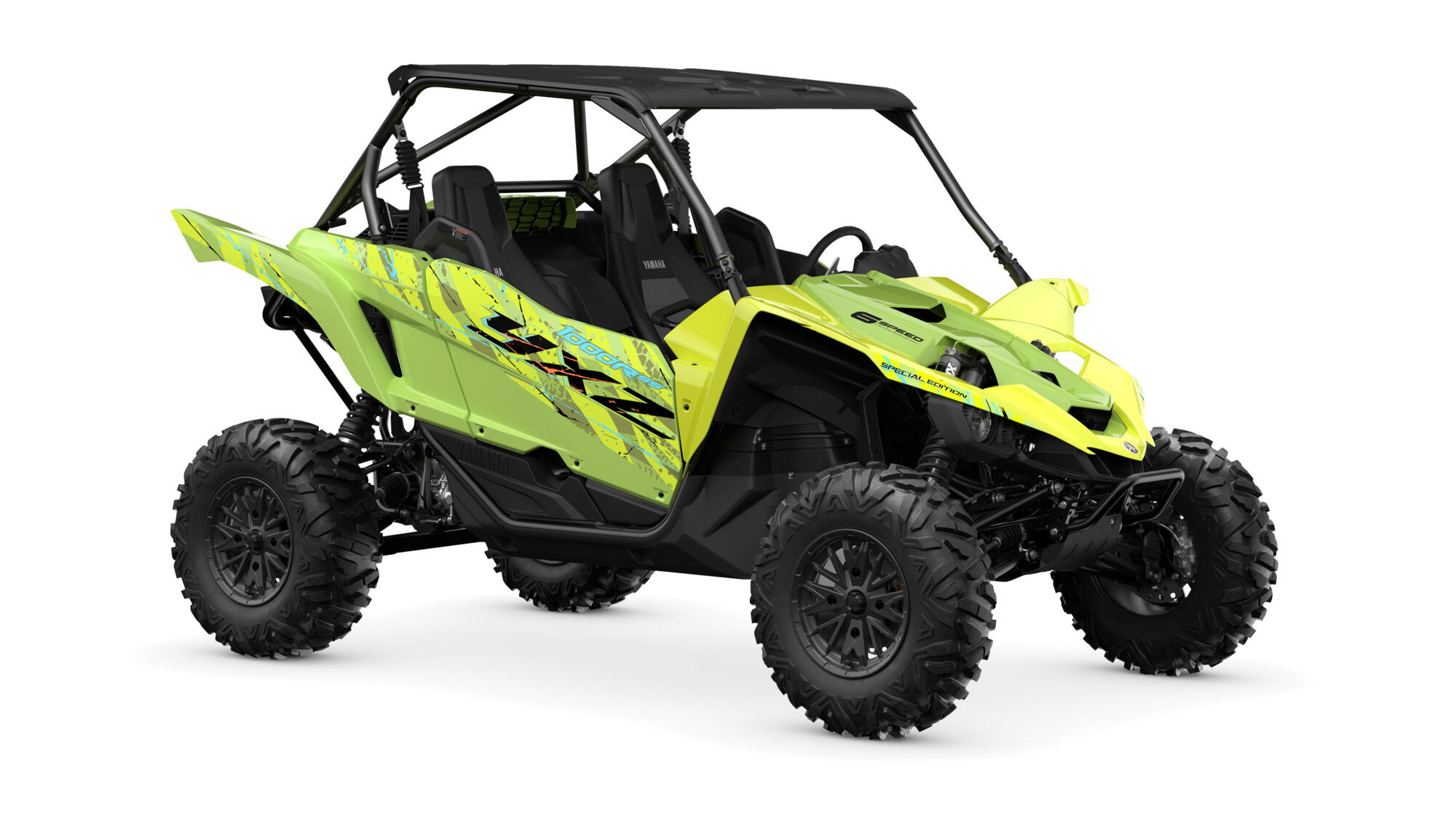 YXZ1000ET-25